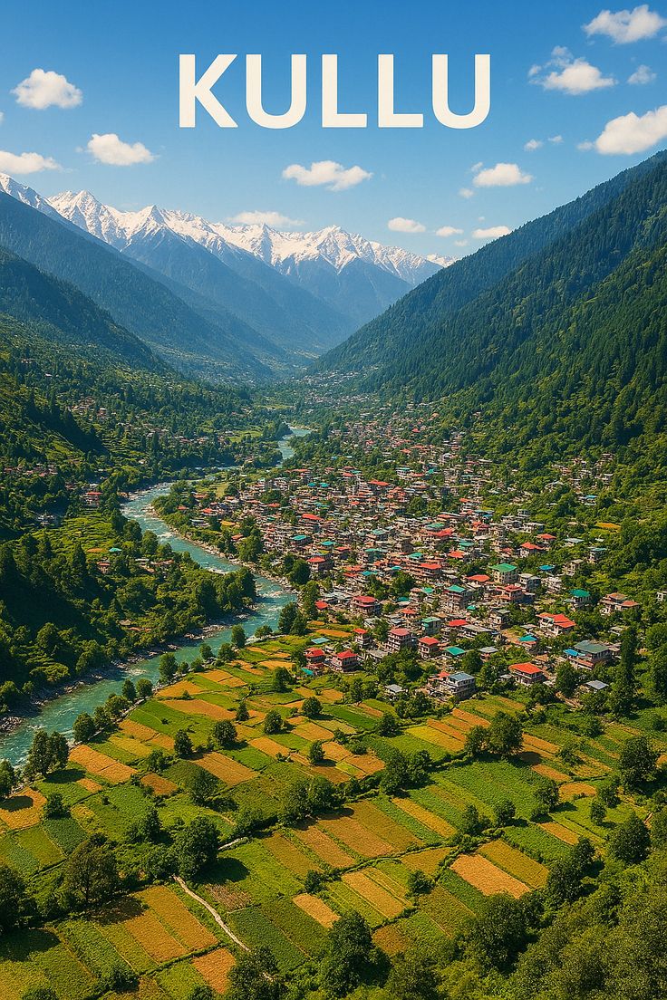 Kullu