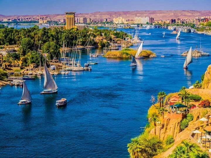 Aswan
