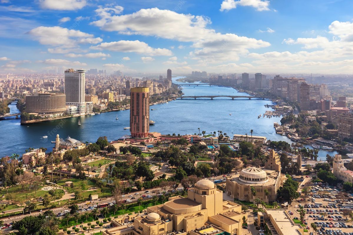 Cairo
