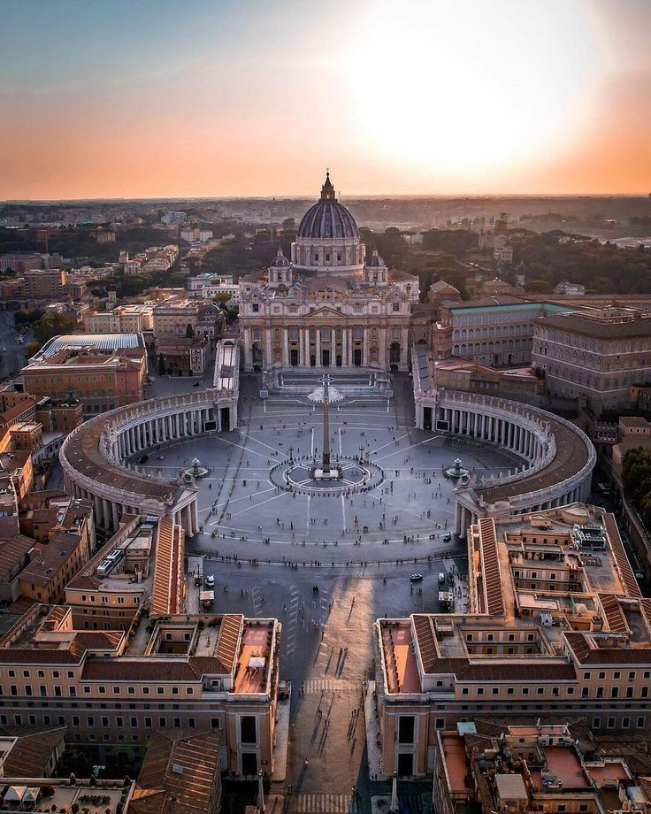 Vatican City
