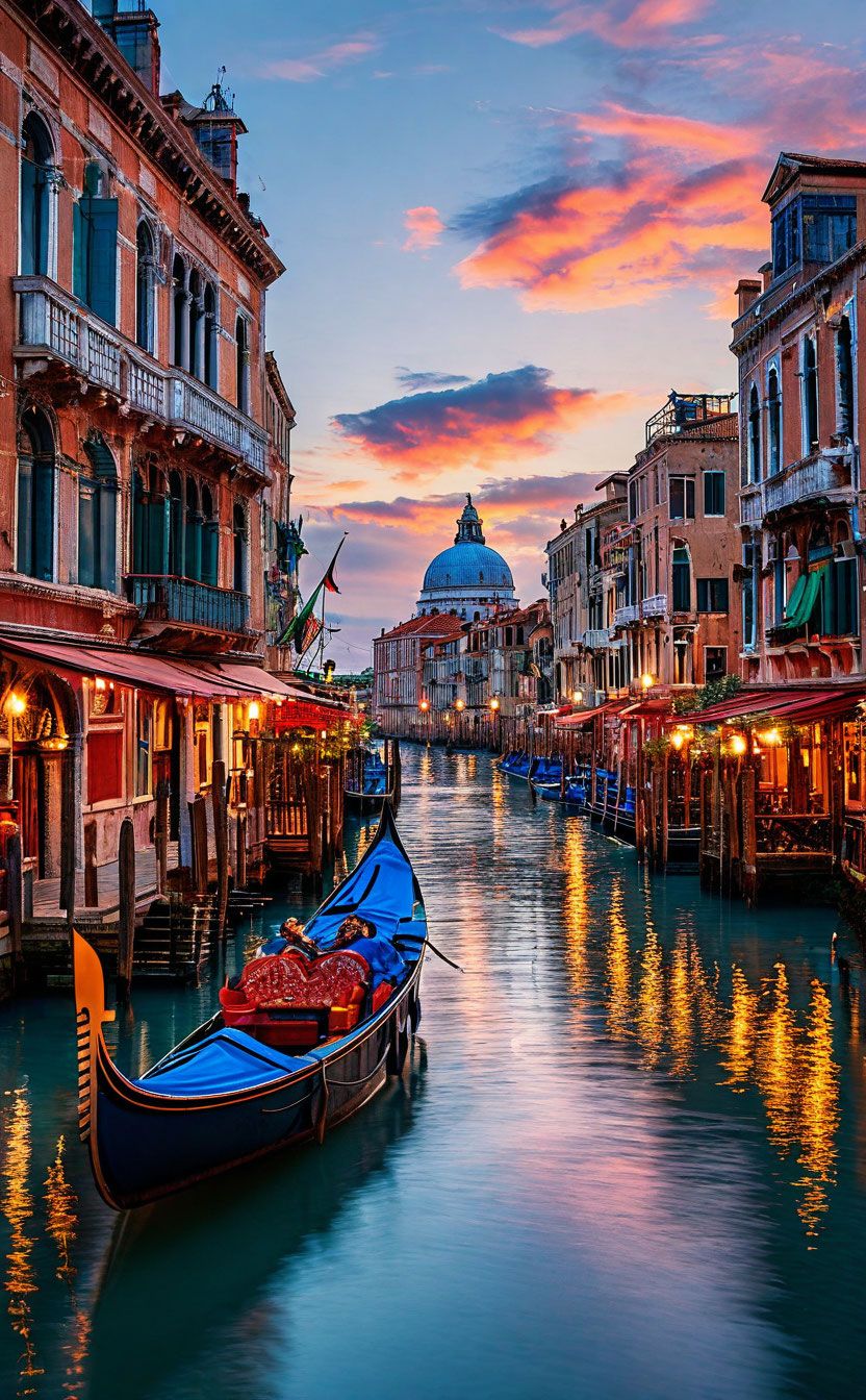 Venice
